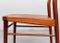 Vintage 351/3 Dining Chairs by Georg Leowald for Wilkhahn, Set of 6 13