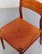 Vintage 351/3 Dining Chairs by Georg Leowald for Wilkhahn, Set of 6 11