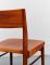Vintage 351/3 Dining Chairs by Georg Leowald for Wilkhahn, Set of 6 6