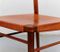 Vintage 351/3 Dining Chairs by Georg Leowald for Wilkhahn, Set of 6 9
