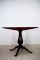 Table Ronde Mid-Century par Paolo Buffa, 1950s 3