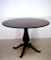 Table Ronde Mid-Century par Paolo Buffa, 1950s 2