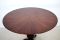 Mid-Century Circular Table by Paolo Buffa, 1950s, Image 5