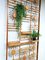 Mid-Century Bamboo Wall Unit or Room Divider 7