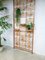 Mid-Century Bamboo Wall Unit or Room Divider 3