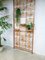 Mid-Century Bamboo Wall Unit or Room Divider, Image 3