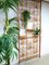 Mid-Century Bamboo Wall Unit or Room Divider 5