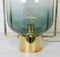 Murano Glass Table Lamps, 1980s, Set of 2 3