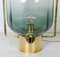 Murano Glass Table Lamps, 1980s, Set of 2, Image 3