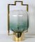 Murano Glass Table Lamps, 1980s, Set of 2 5