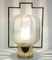Murano Glass Table Lamps, 1980s, Set of 2 6