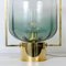 Murano Glass Table Lamps, 1980s, Set of 2 4