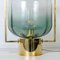 Murano Glass Table Lamps, 1980s, Set of 2, Image 4
