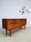 Mid-Century Sideboard aus Teak 1