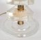 Murano Glass Lamps, 1980s, Set of 2 5
