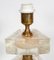 Murano Glass Lamps, 1980s, Set of 2, Image 3