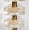 Murano Glass Lamps, 1980s, Set of 2 4