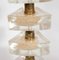 Murano Glass Lamps, 1980s, Set of 2, Image 4