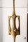 Lámpara de pie vintage de Robert Phandeve, Imagen 3
