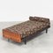 Sofá cama SCAL de Jean Prouvé para Cansado, años 50, Imagen 2
