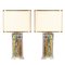 Table Lamps by Maison Roméo, 1970s, Set of 2, Image 1