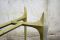 Sculptural Coffee Table by Knut Hesterberg for Ronald Schmitt, 1960s 5