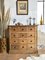 Grocery Cabinet with Pine Drawers, 1930s, Image 4