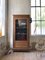 Antique Industrial Cabinet by C. Gervais 5