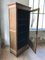 Antique Industrial Cabinet by C. Gervais 17