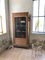 Antique Industrial Cabinet by C. Gervais 3