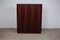 Rosewood Secretaire from Dyrlund, 1960s 10