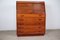 Rosewood Secretaire from Dyrlund, 1960s 2