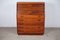 Rosewood Secretaire from Dyrlund, 1960s 1