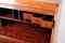 Rosewood Secretaire from Dyrlund, 1960s, Image 7