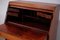 Rosewood Secretaire from Dyrlund, 1960s, Image 6
