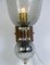 Vintage Murano & Mercury Glass Sconces, Set of 2, Image 2