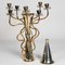 Vintage Candleholder and Vase by Borek Sipek 7