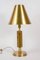 Table Lamps by Angelo Brotto, 1960s, Set of 2 5