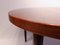 Extendable Rosewood Dining Table from Omann Jun, 1960s, Image 4