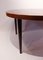 Extendable Rosewood Dining Table from Omann Jun, 1960s 5