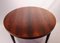 Extendable Rosewood Dining Table from Omann Jun, 1960s, Image 7