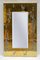 Mirror by Georges Mathias, 1980s, Image 1