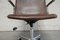 Vintage Model Logos Swivel Desk Chair by Bernd Münzebrock for Walter Knoll 14