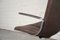 Vintage Model Logos Swivel Desk Chair by Bernd Münzebrock for Walter Knoll 18