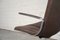 Vintage Model Logos Swivel Desk Chair by Bernd Münzebrock for Walter Knoll, Image 18