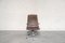 Vintage Model Logos Swivel Desk Chair by Bernd Münzebrock for Walter Knoll, Image 3