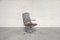 Vintage Model Logos Swivel Desk Chair by Bernd Münzebrock for Walter Knoll, Image 1