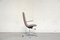 Vintage Model Logos Swivel Desk Chair by Bernd Münzebrock for Walter Knoll, Image 4