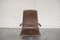 Vintage Model Logos Swivel Desk Chair by Bernd Münzebrock for Walter Knoll, Image 7