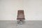 Chaise de Bureau Pivotante Modèle Logos Vintage par Bernd Münzebrock pour Walter Knoll 23